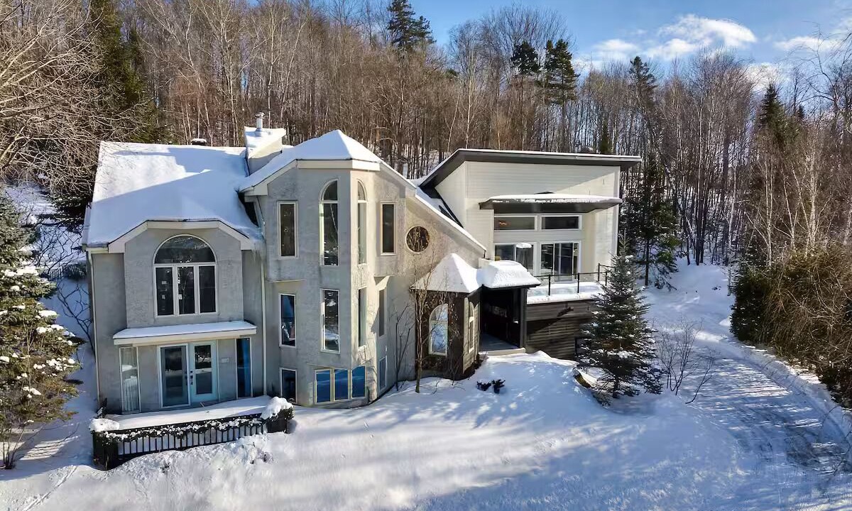 Photo of Outdoor in Prevost