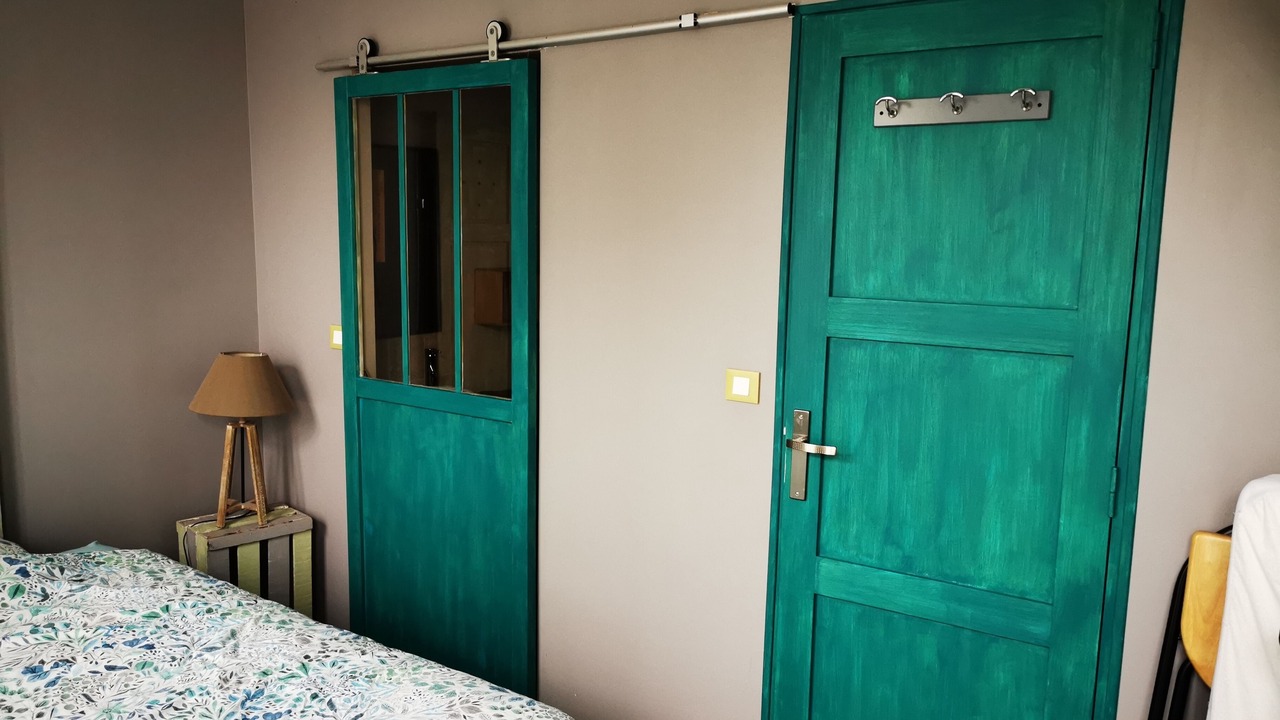 Photo of Bedroom in Les Ageux