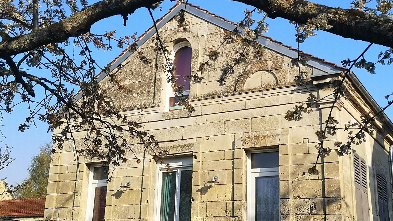 Photo of Outdoor in Les Ageux