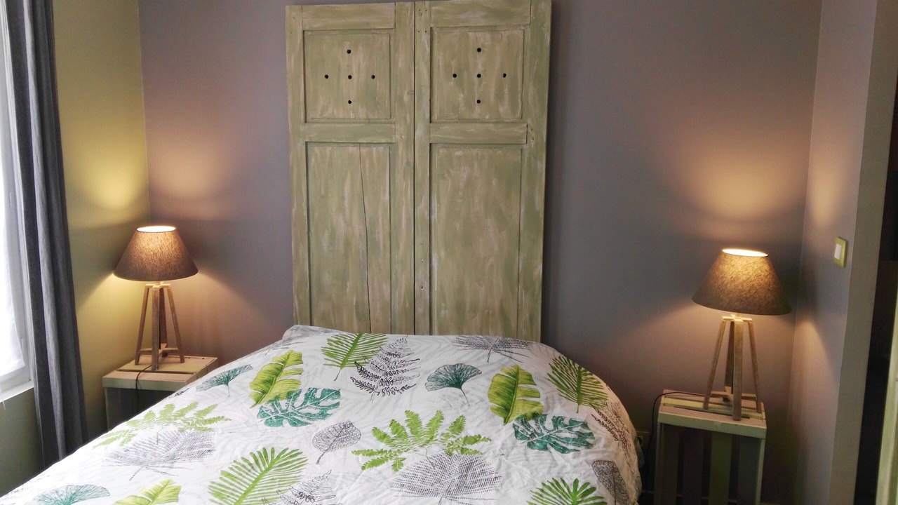 Photo of Bedroom in Les Ageux