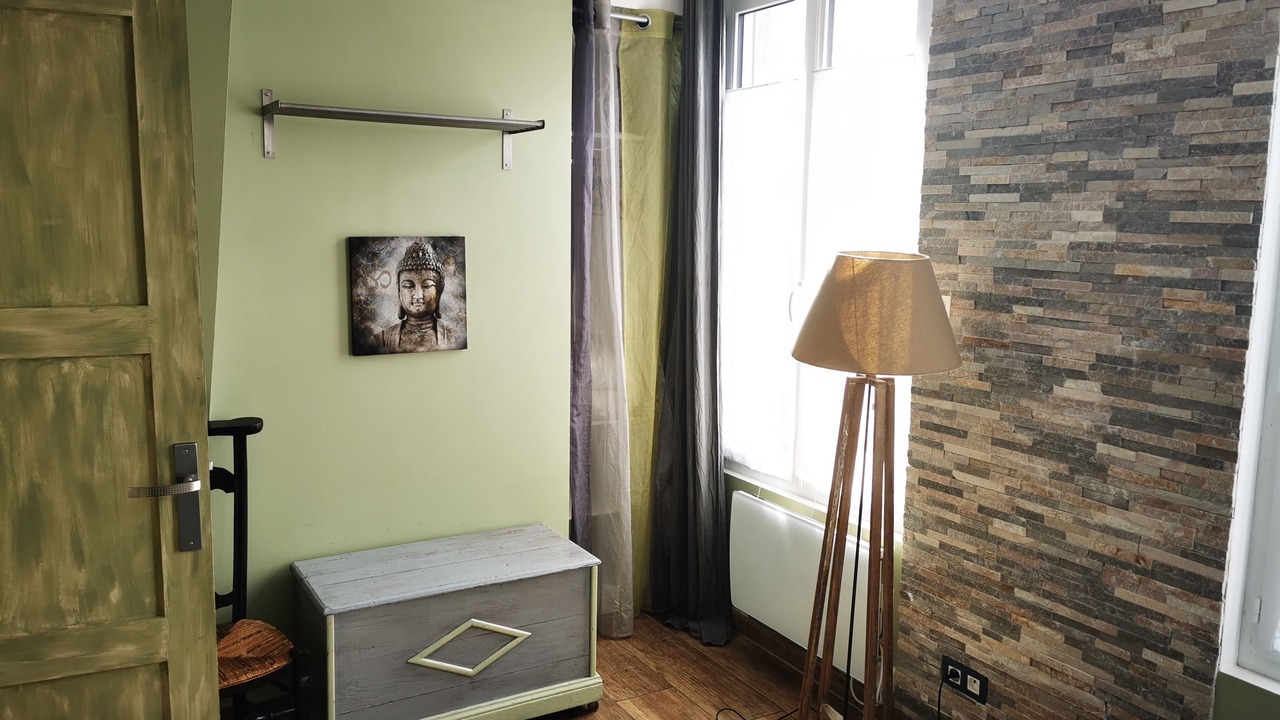 Photo of Bedroom in Les Ageux