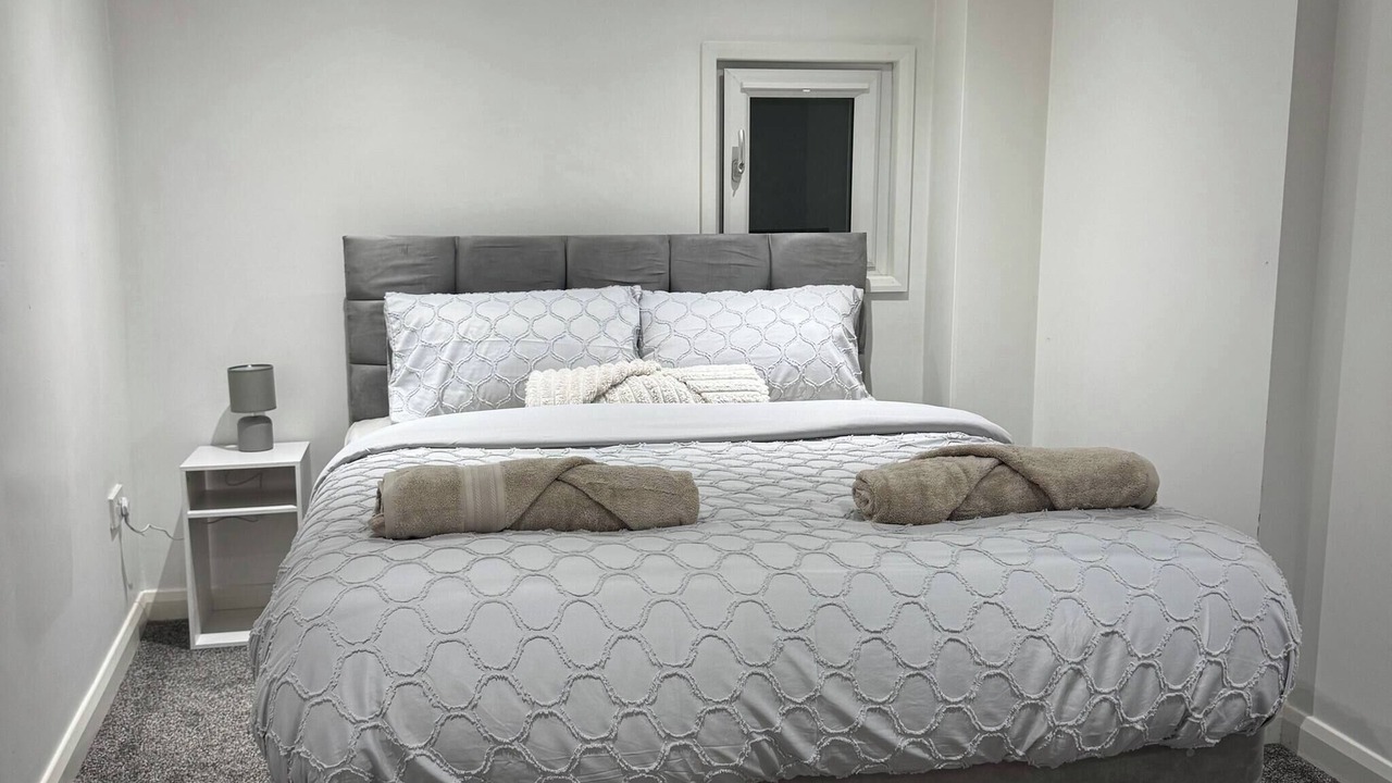 Photo of Bedroom in Pontefract