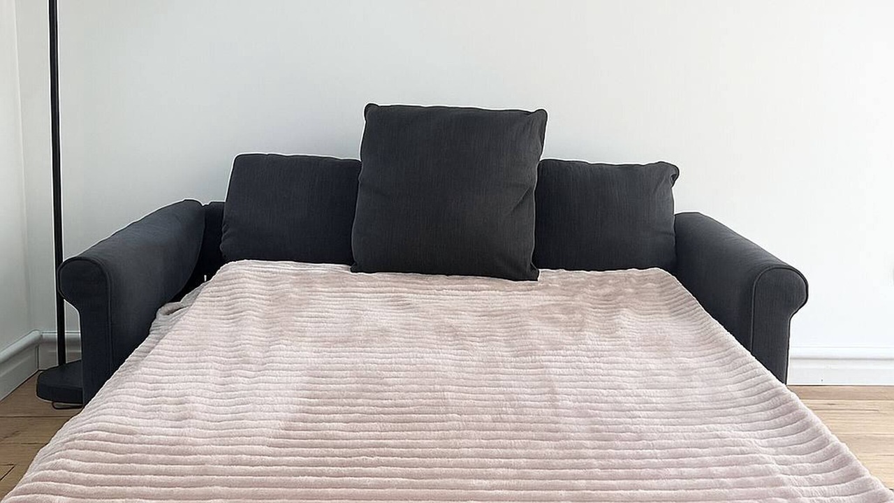 Photo of Bedroom in Pontefract