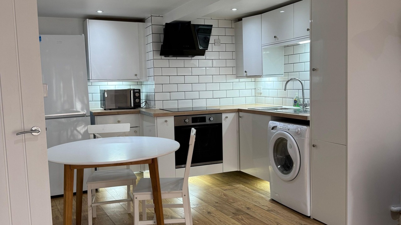 Photo of Kitchen in Pontefract