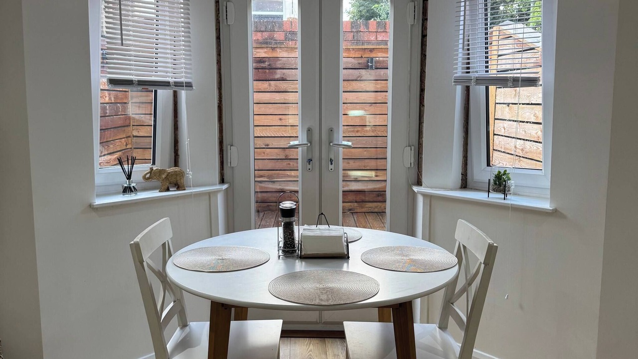 Photo of Others in Pontefract