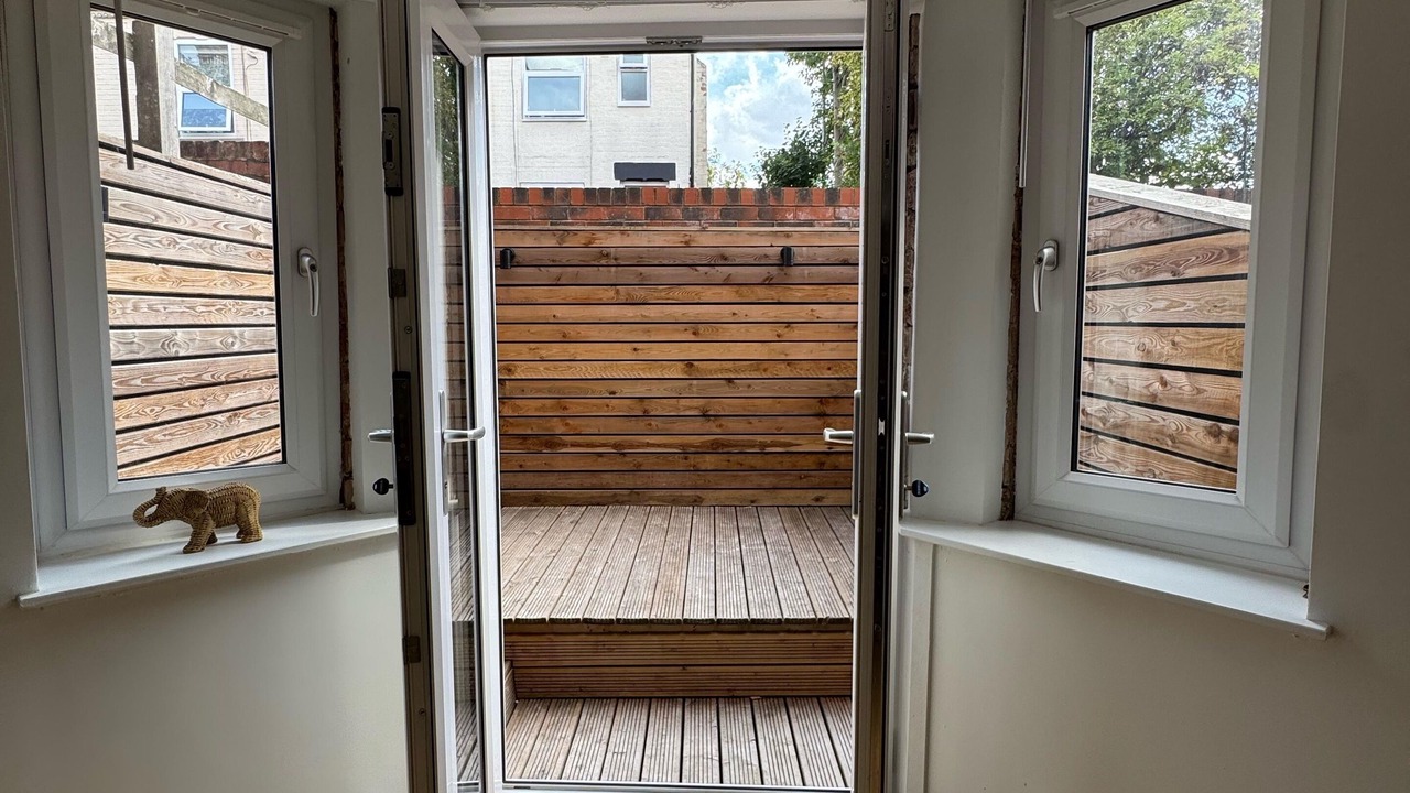 Photo of Others in Pontefract