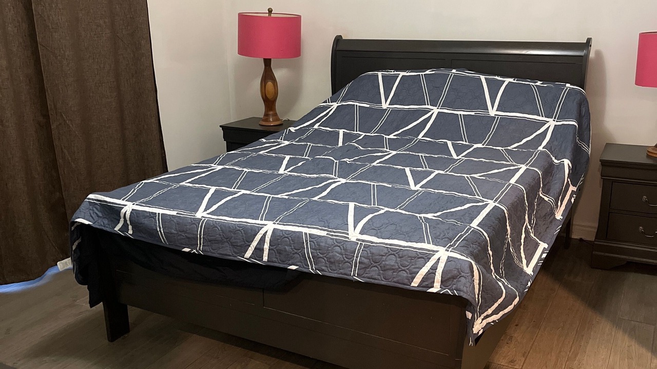 Photo of Bedroom in Dunsford