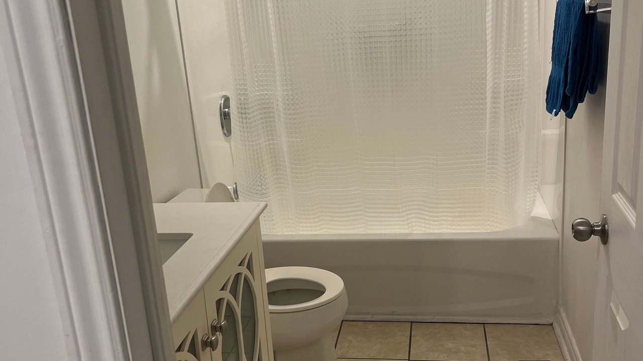 Photo of Bathroom in Dunsford