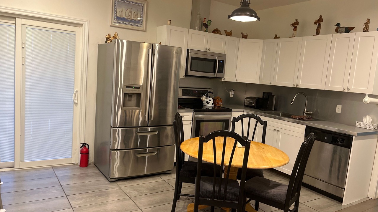 Photo of Kitchen in Dunsford