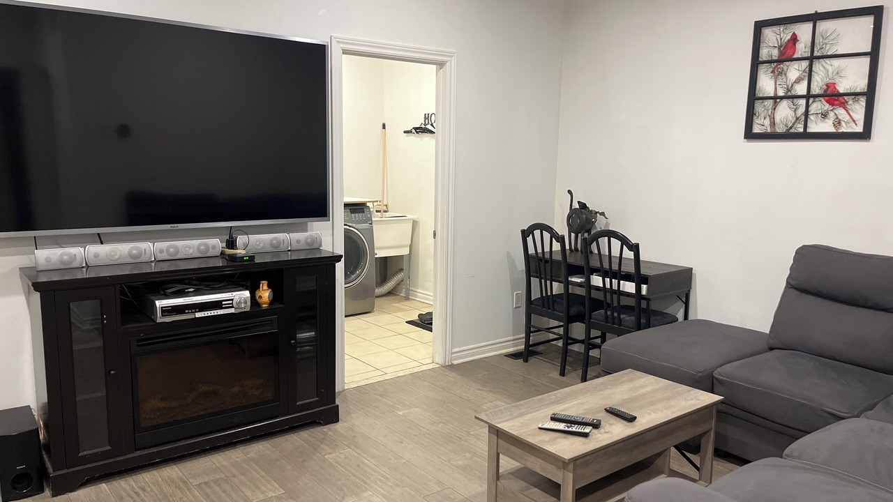 Photo of Livingroom in Dunsford