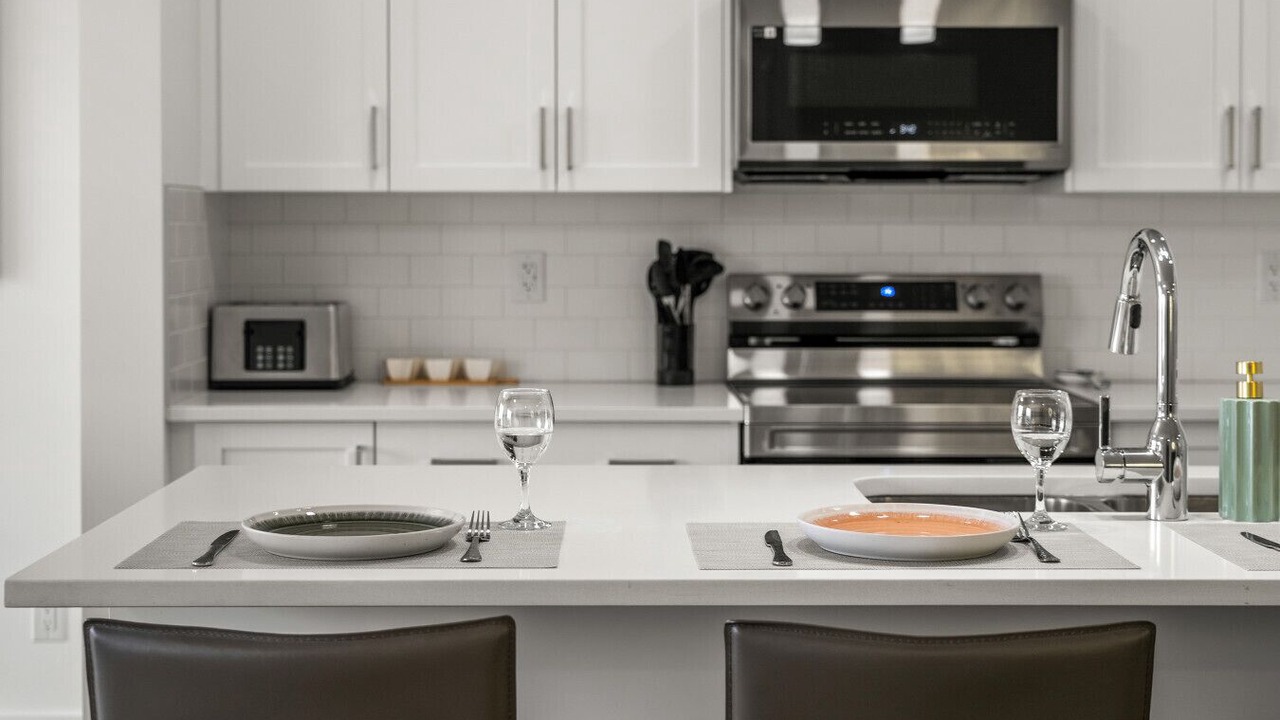 Photo of Kitchen in Cochrane