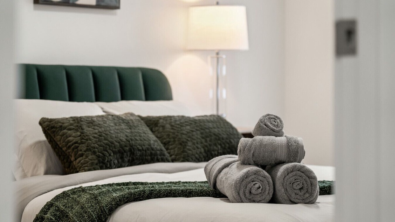 Photo of Bedroom in Cochrane