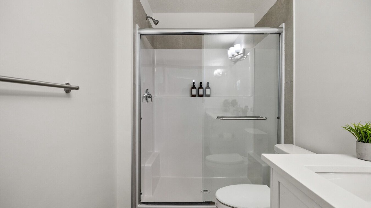 Photo of Bathroom in Cochrane