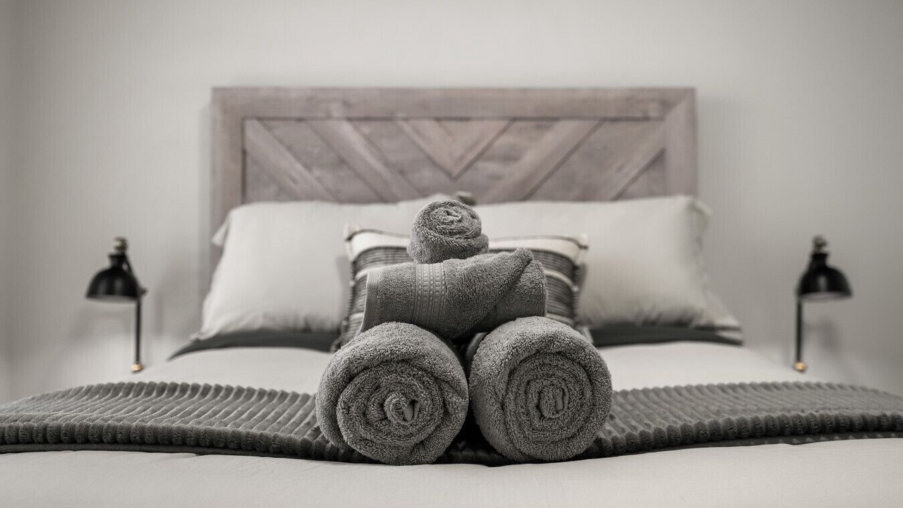 Photo of Bedroom in Cochrane