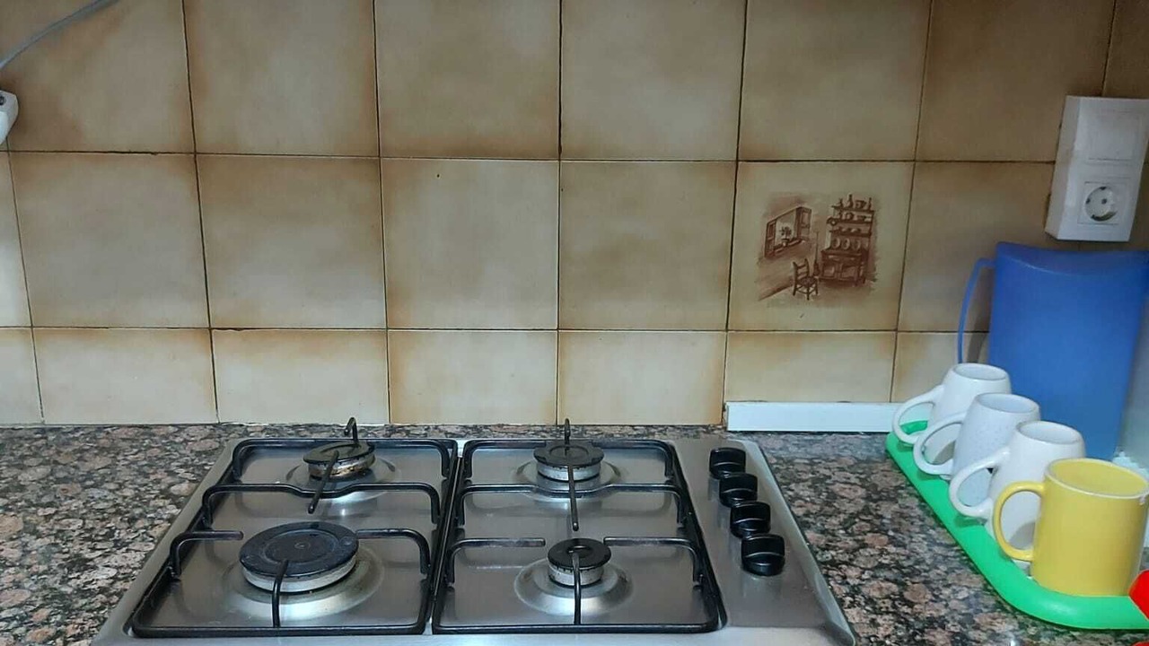 Photo of Kitchen in Collblanc y La Torrassa