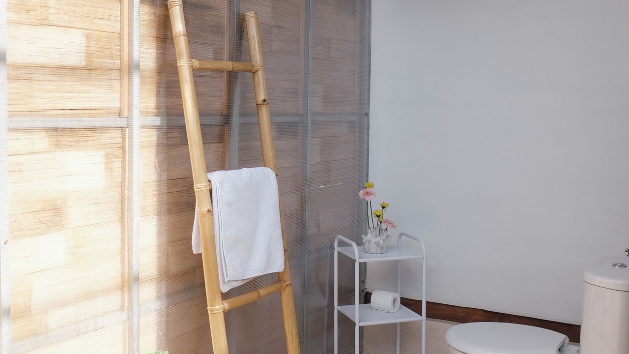 Photo of Bathroom in Peliatan