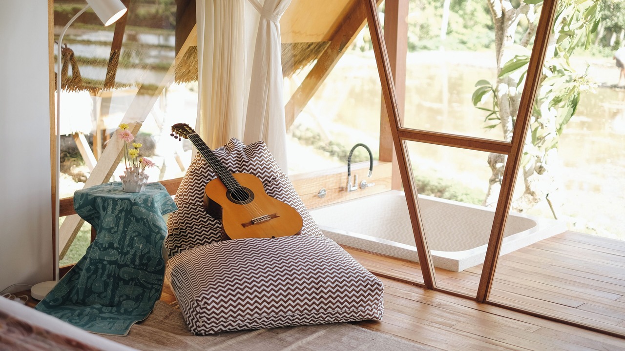 Photo of Bedroom in Peliatan