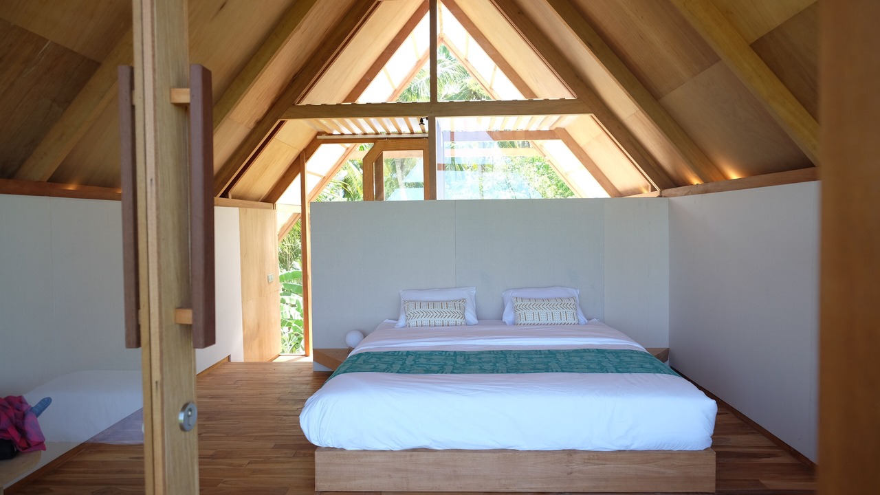 Photo of Bedroom in Peliatan