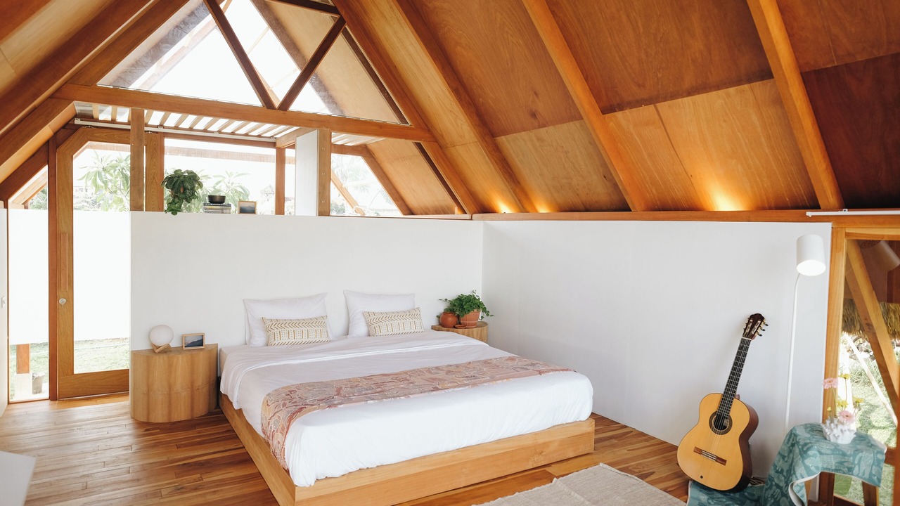 Photo of Bedroom in Peliatan