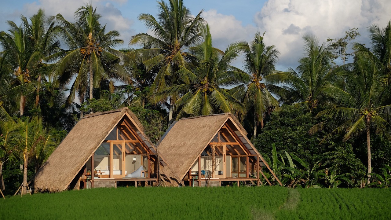 Photo of Outdoor in Peliatan