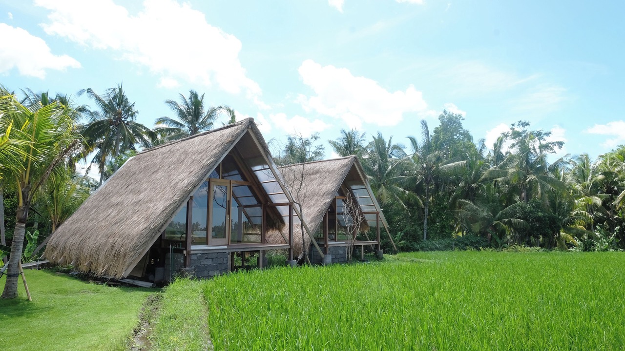 Photo of Outdoor in Peliatan