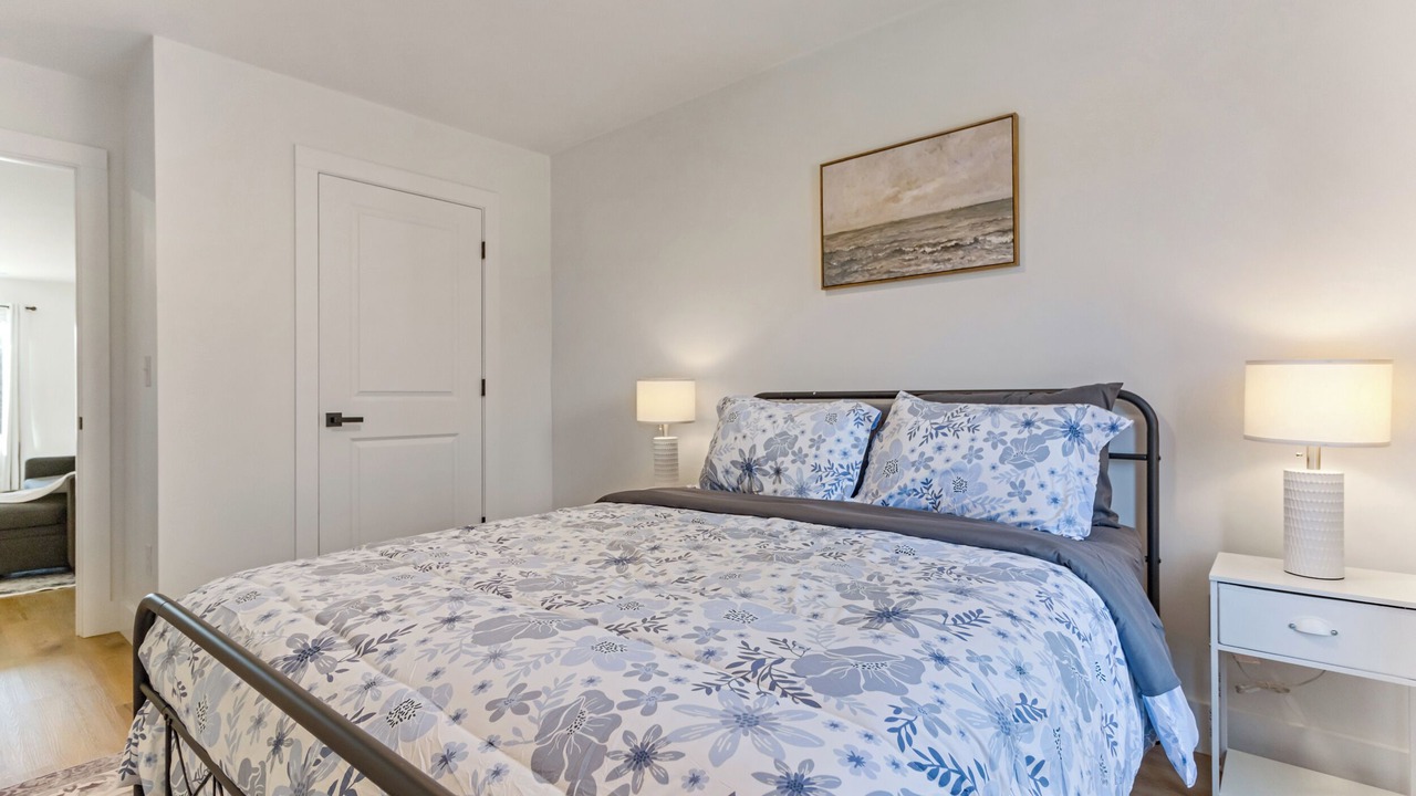 Photo of Bedroom in Saxon