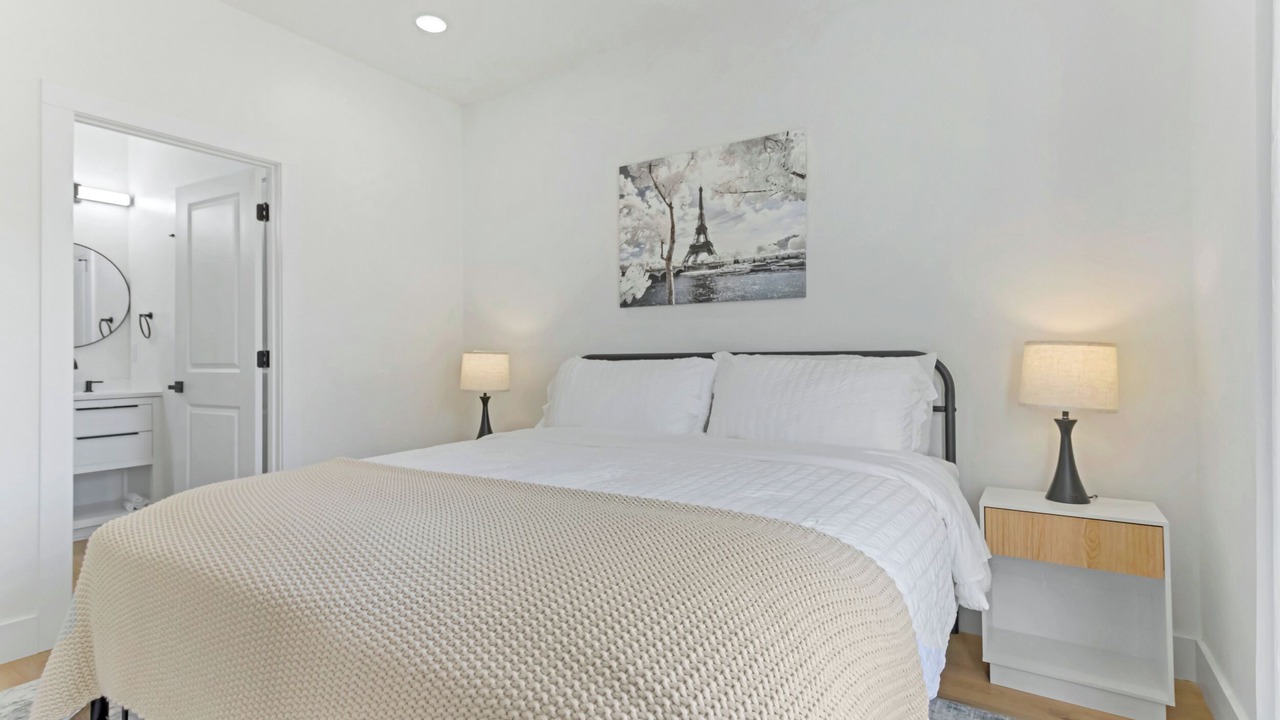 Photo of Bedroom in Saxon