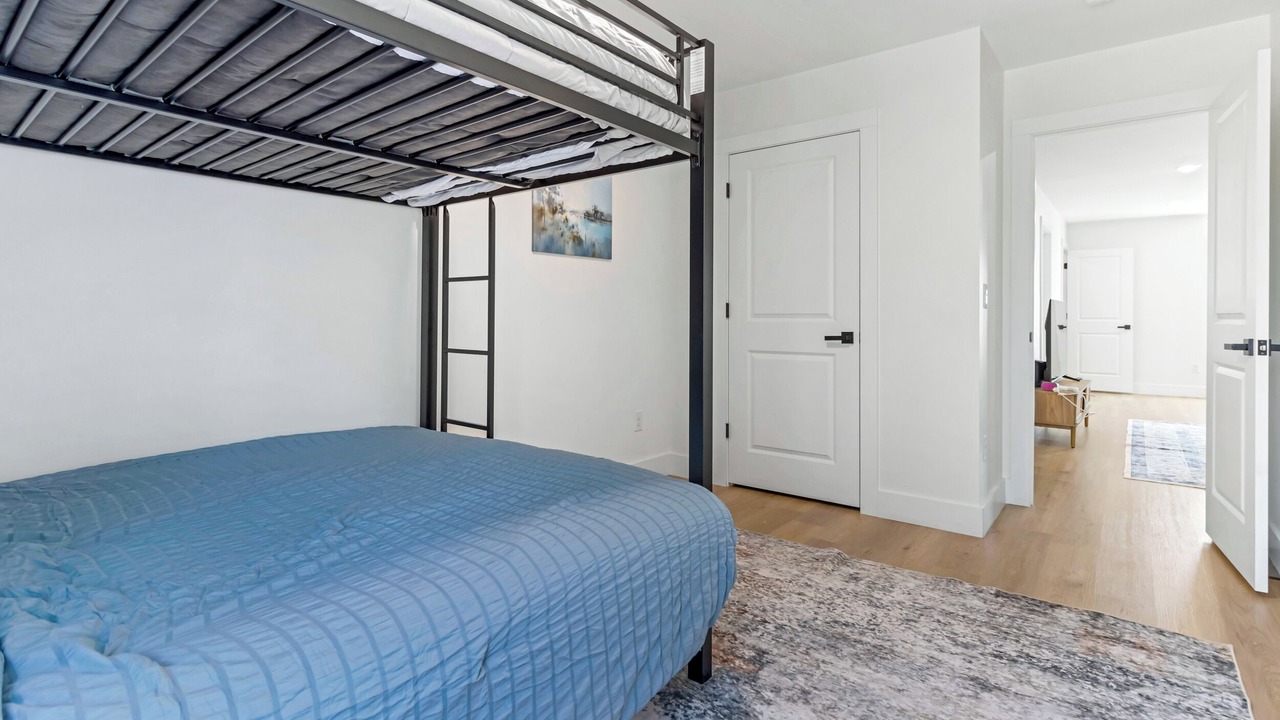 Photo of Bedroom in Saxon
