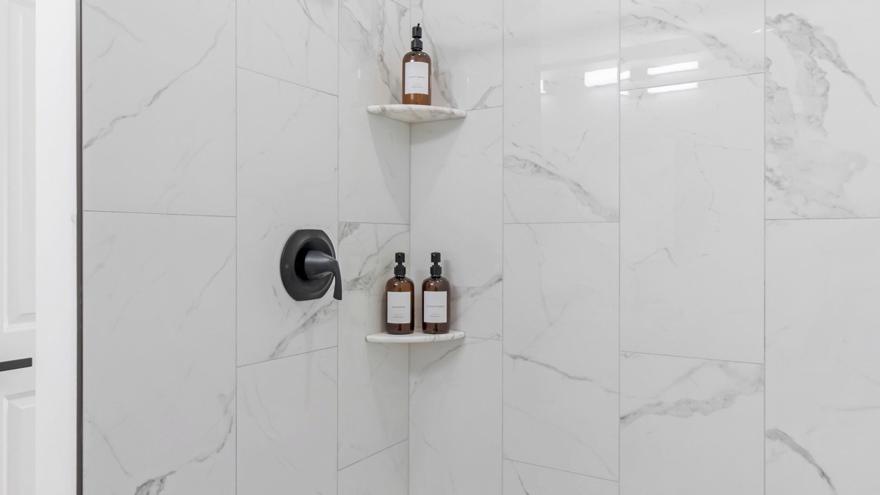 Photo of Bathroom in Saxon