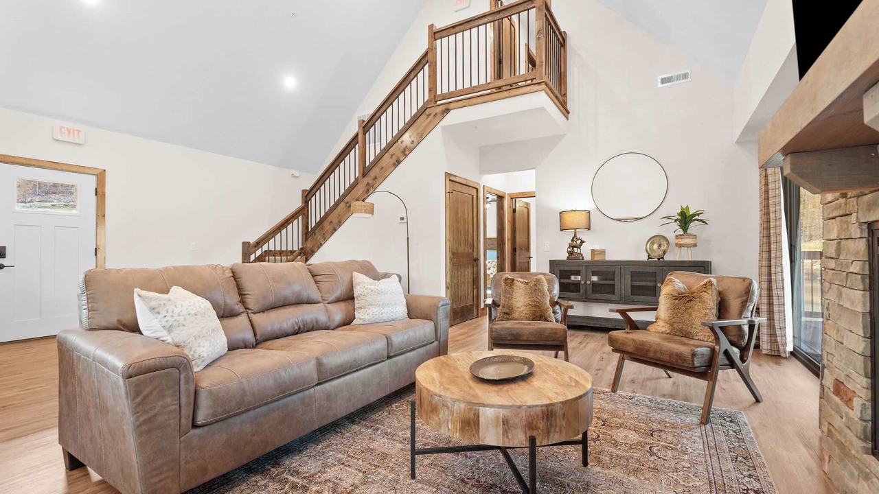 Photo of Bedroom in Branson