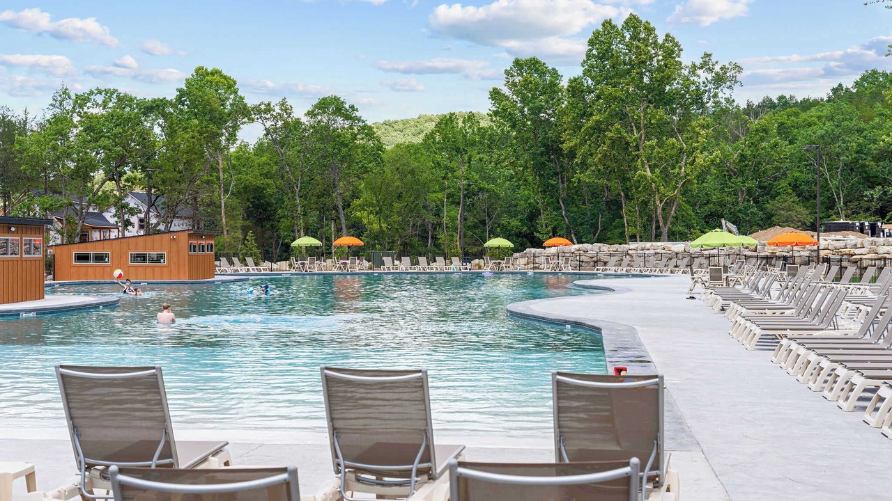 Photo of Outdoor in Branson