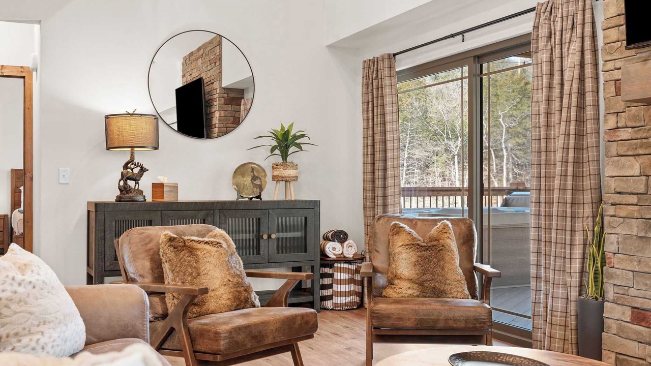 Photo of Bedroom in Branson