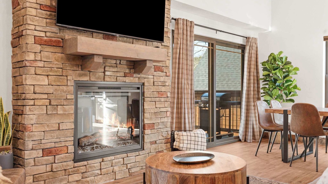 Photo of Livingroom in Branson