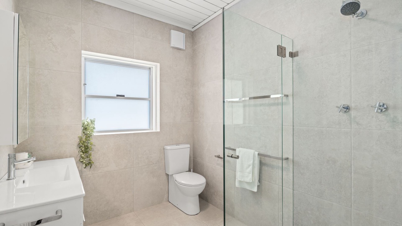 Photo of Bathroom in Wamberal