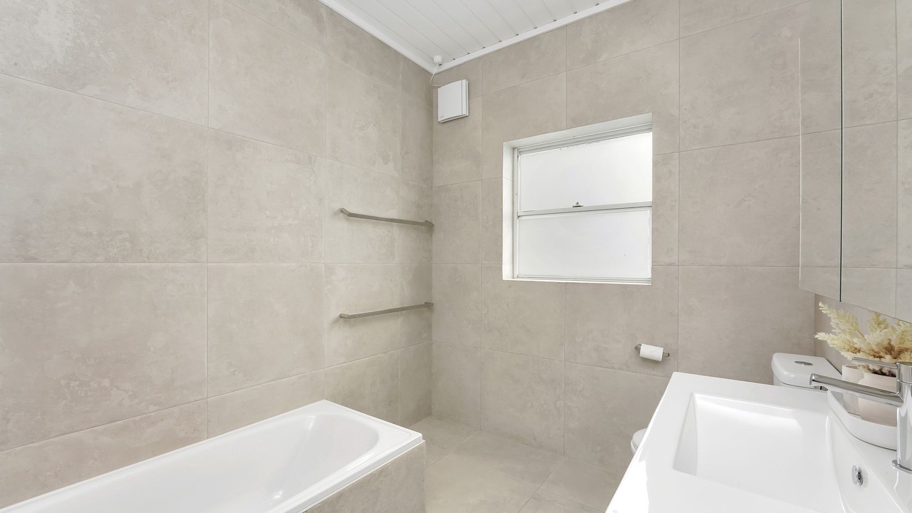 Photo of Bathroom in Wamberal