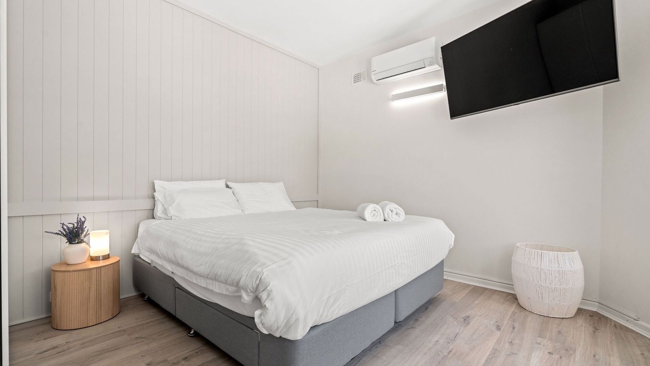 Photo of Bedroom in Wamberal