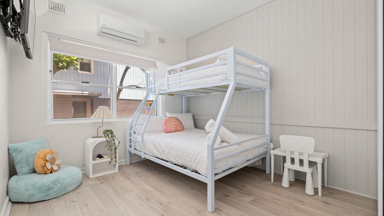 Photo of Bedroom in Wamberal