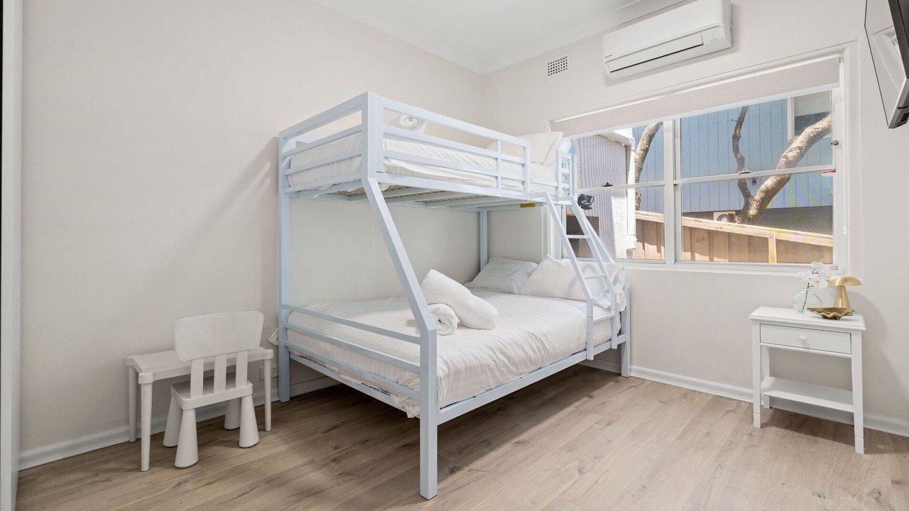 Photo of Bedroom in Wamberal