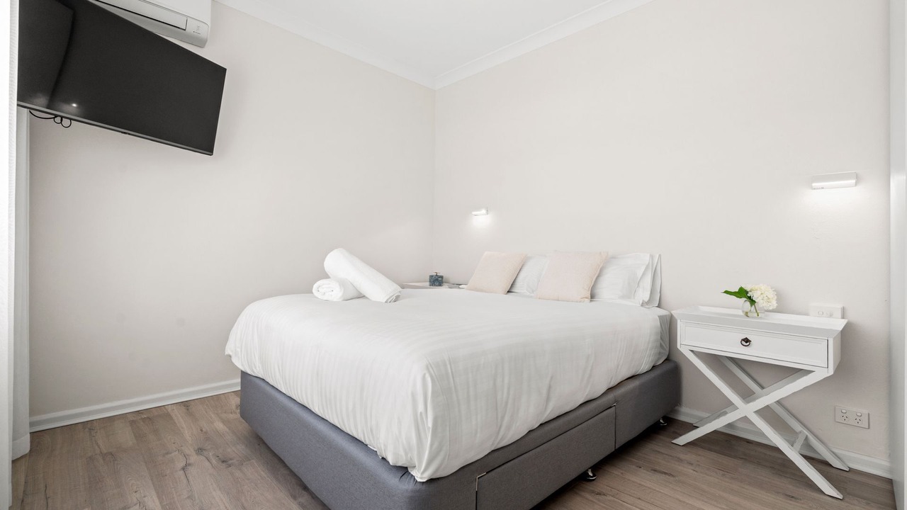 Photo of Bedroom in Wamberal