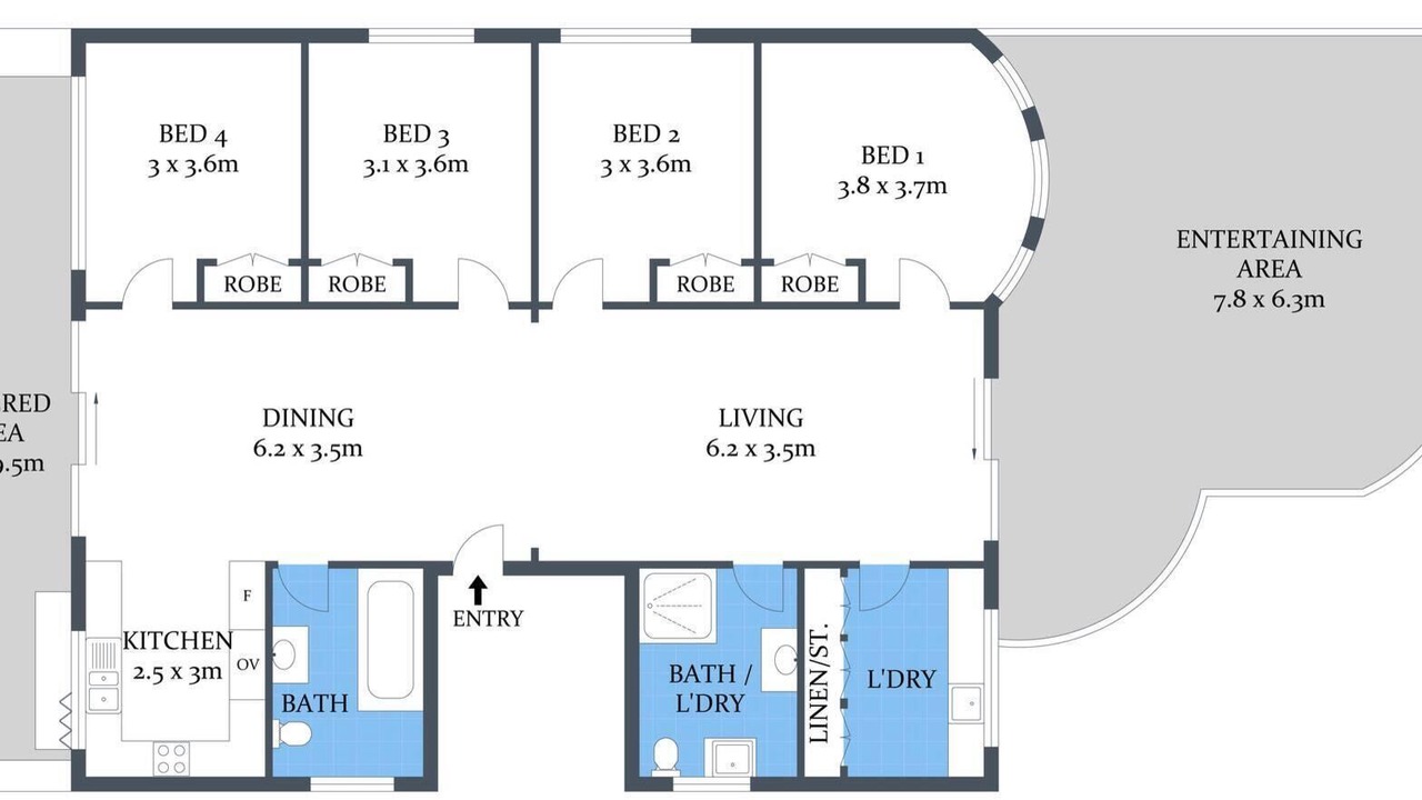 Photo of Others in Wamberal