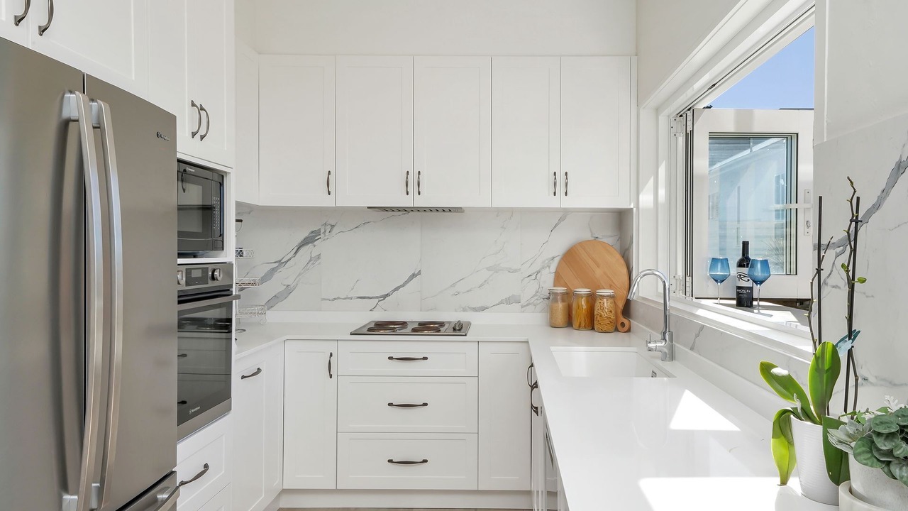 Photo of Kitchen in Wamberal