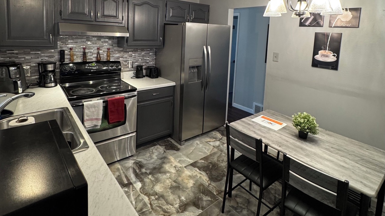 Photo of Kitchen in Jennings