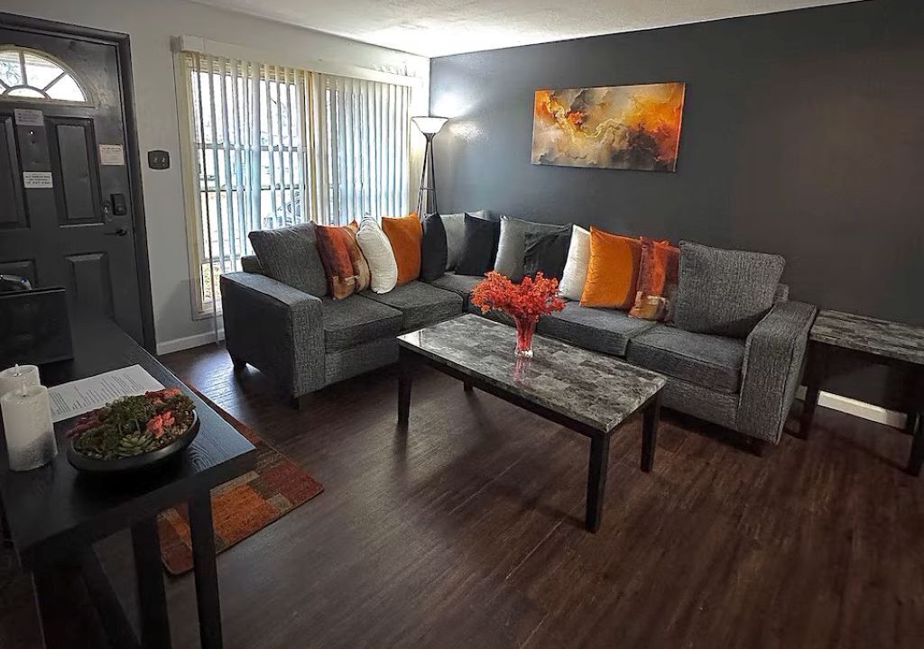 Photo of Livingroom in Jennings