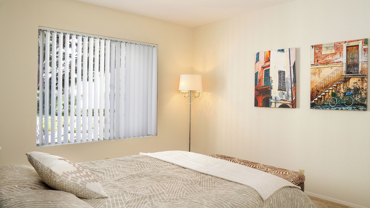 Photo of Bedroom in University City