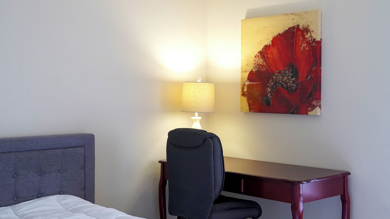 Photo of Bedroom in University City