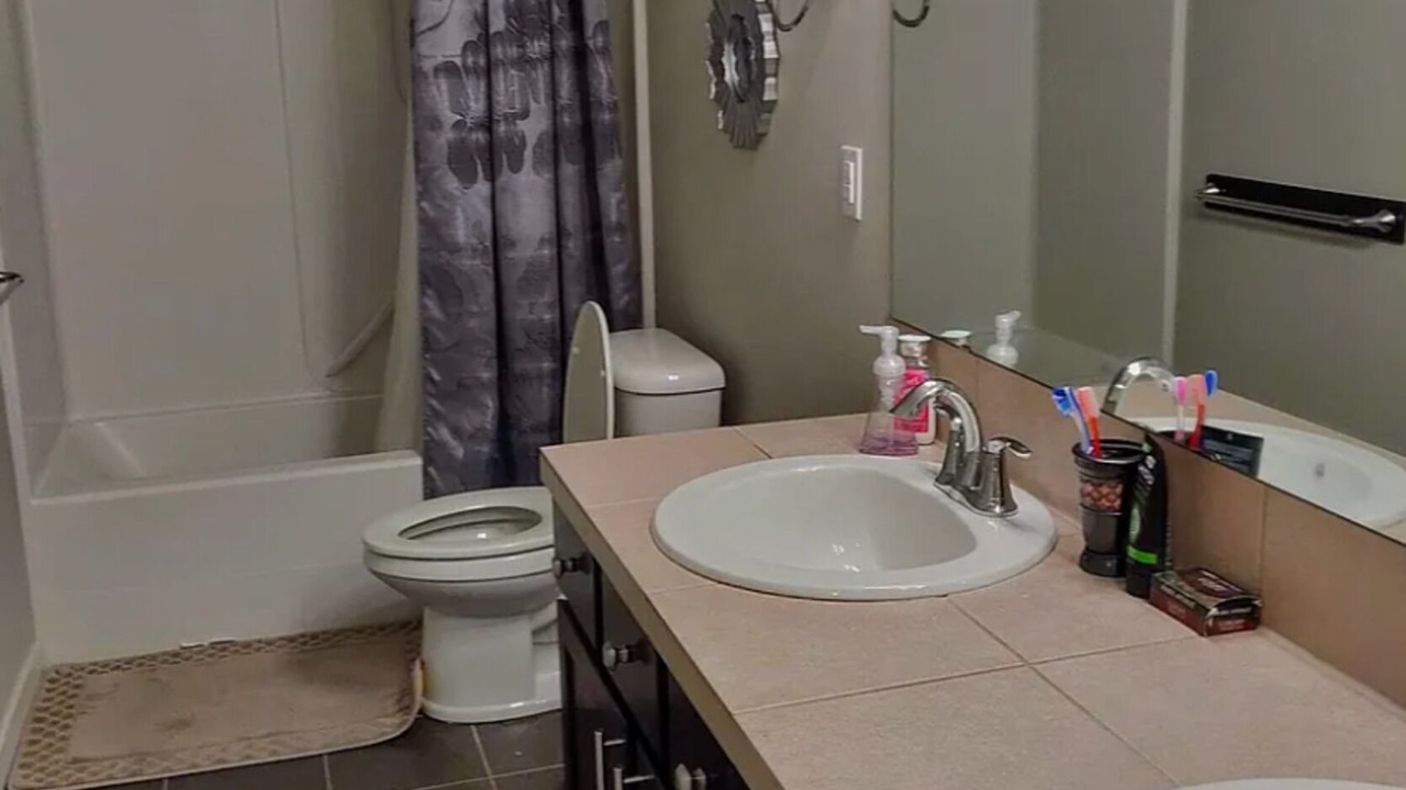 Photo of Bathroom in North Creek