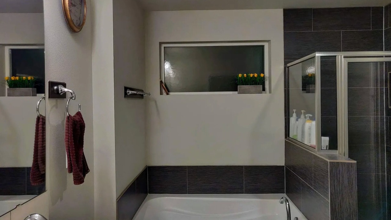 Photo of Bathroom in North Creek