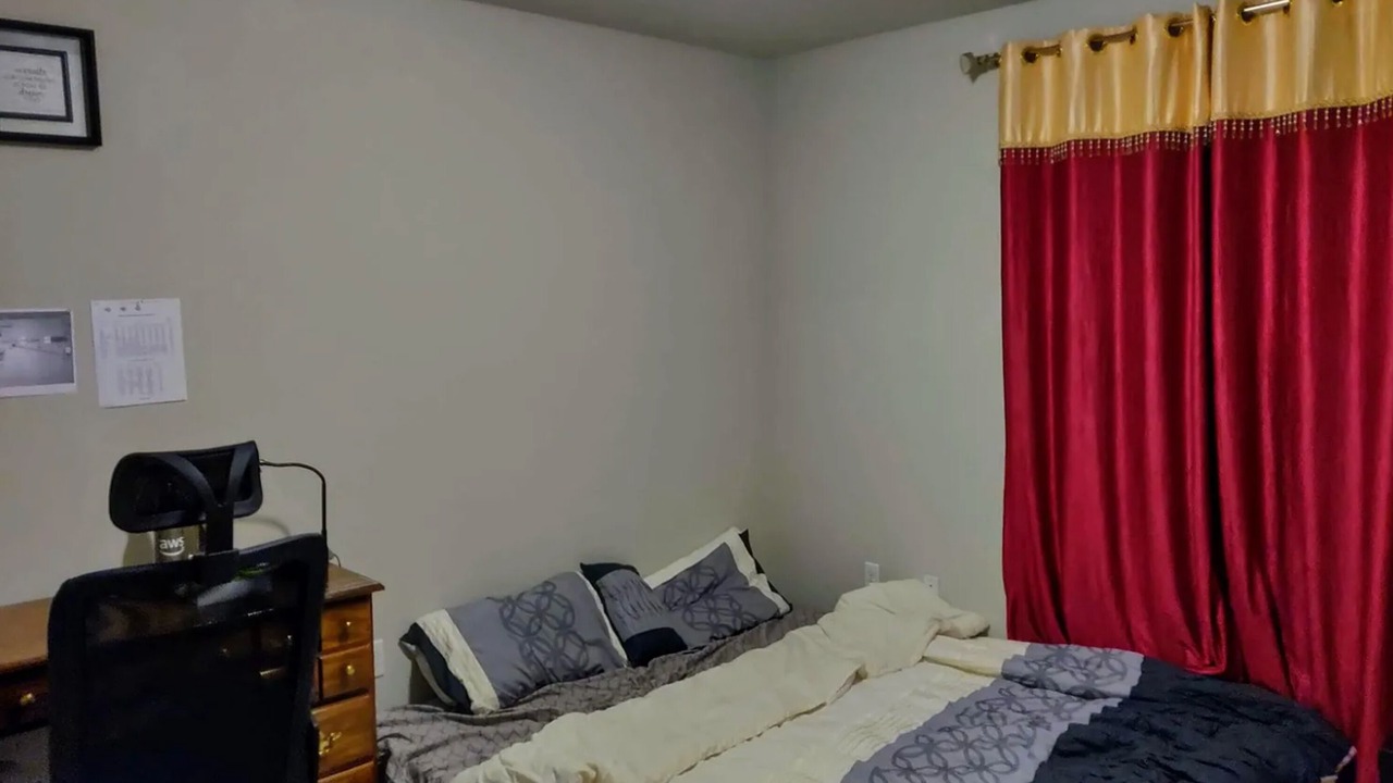 Photo of Bedroom in North Creek