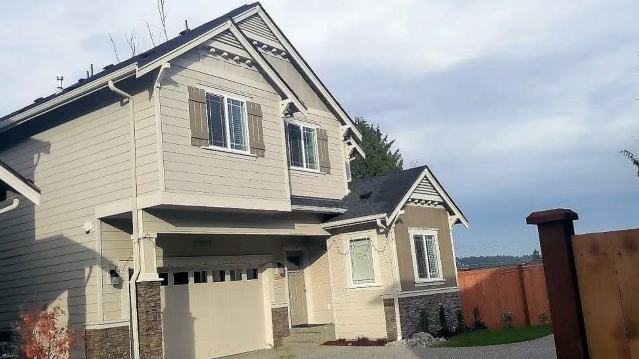 Photo of Outdoor in North Creek