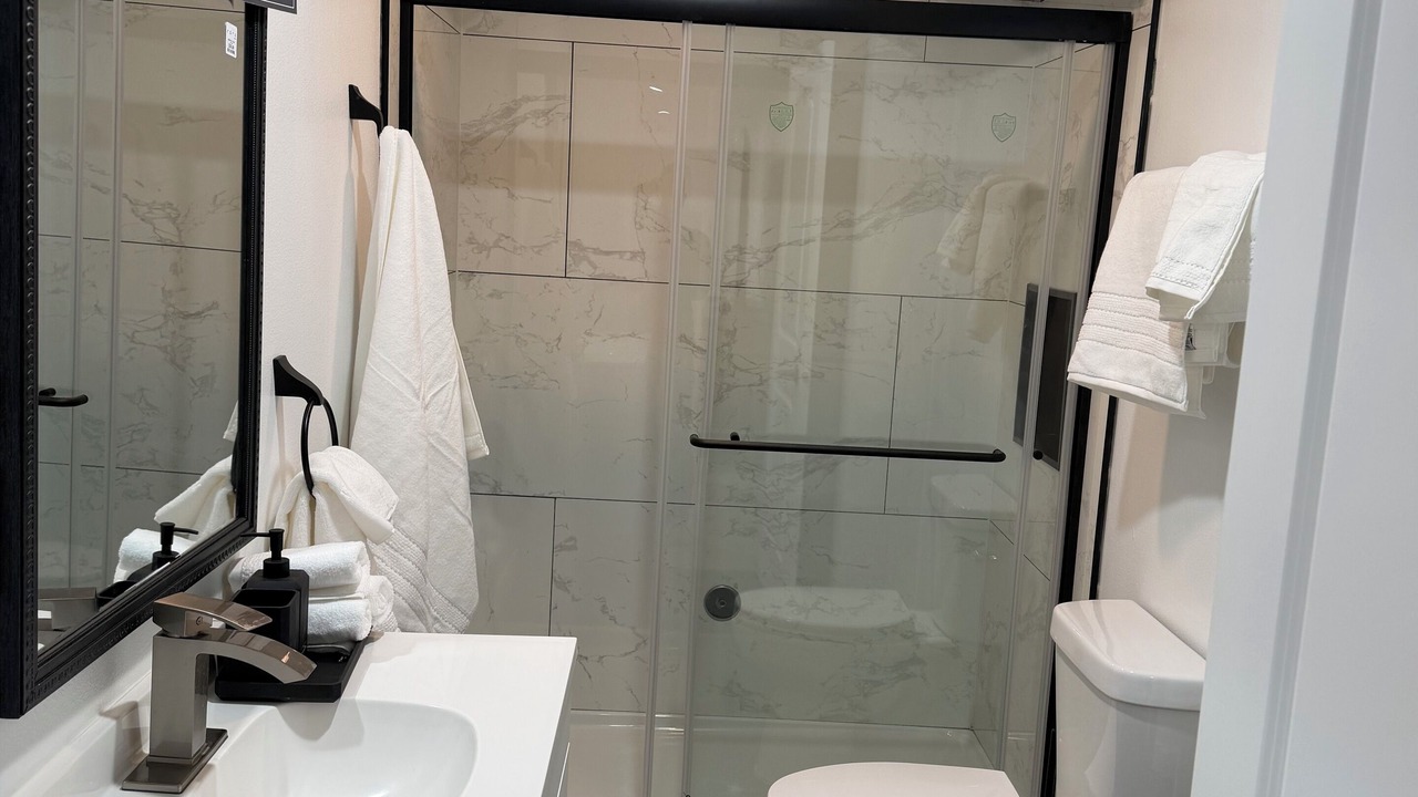 Photo of Bathroom in Cedar Falls